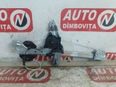 MACARA DREAPTA SPATE ELECTRICA DACIA LOGAN II OEM: 827206057R.