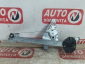 MACARA DREAPTA SPATE ELECTRICA DACIA LOGAN II OEM: 827206057R.