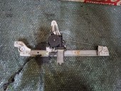 MACARA DREAPTA SPATE ELECTRICA DACIA LOGAN II OEM: 827206057R.
