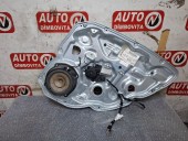 MACARA DREAPTA SPATE ELECTRICA FIAT CROMA OEM: 00517461550.