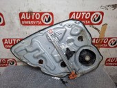 MACARA DREAPTA SPATE ELECTRICA FIAT CROMA OEM: 00517461550.
