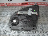MACARA DREAPTA SPATE ELECTRICA FORD FIESTA 