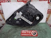 MACARA DREAPTA SPATE ELECTRICA FORD FIESTA VI OEM: 8A61A27000AL.