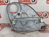 MACARA DREAPTA SPATE ELECTRICA FORD FOCUS II OEM: 4M51A045H22.