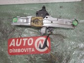 MACARA DREAPTA SPATE ELECTRICA FORD FOCUS III OEM: 924131104.