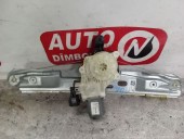 MACARA DREAPTA SPATE ELECTRICA FORD FOCUS III OEM: BM51-A27000BA.
