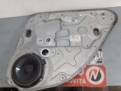 MACARA DREAPTA SPATE ELECTRICA FORD KUGA OEM: 7M51R045H22A.