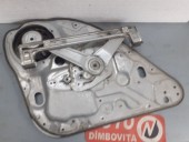 MACARA DREAPTA SPATE ELECTRICA FORD KUGA OEM: 7M51R045H22A.