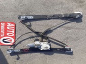 MACARA DREAPTA SPATE ELECTRICA FORD MONDEO IV OEM: 6M21-14A389-B.