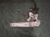MACARA DREAPTA SPATE ELECTRICA HYUNDAI GETZ 