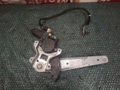MACARA DREAPTA SPATE ELECTRICA HYUNDAI GETZ 