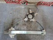 MACARA DREAPTA SPATE ELECTRICA HYUNDAI MATRIX OEM: 98820-17200.