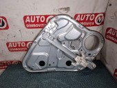 MACARA DREAPTA SPATE ELECTRICA HYUNDAI SANTA FE II 