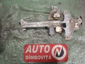 MACARA DREAPTA SPATE ELECTRICA KIA RIO 