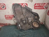 MACARA DREAPTA SPATE ELECTRICA MAZDA 3 