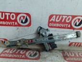 MACARA DREAPTA SPATE ELECTRICA MERCEDES A-CLASS (W168) OEM: 0130821698/101154-300.