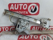 MACARA DREAPTA SPATE ELECTRICA MITSUBISHI PAJERO OEM: 0620200640.