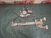MACARA DREAPTA SPATE ELECTRICA NISSAN X-TRAIL 