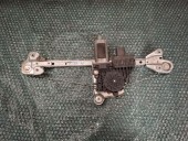 MACARA DREAPTA SPATE ELECTRICA OPEL ASTRA H 