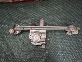 MACARA DREAPTA SPATE ELECTRICA OPEL ASTRA H 