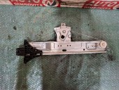 MACARA DREAPTA SPATE ELECTRICA OPEL INSIGNIA 