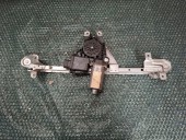 MACARA DREAPTA SPATE ELECTRICA OPEL VECTRA B 