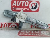 MACARA DREAPTA SPATE ELECTRICA OPEL VECTRA C OEM: 24451522.