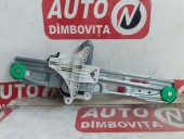 MACARA DREAPTA SPATE ELECTRICA OPEL VECTRA C OEM: 24451522.