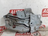 MACARA DREAPTA SPATE ELECTRICA PEUGEOT 206 CC OEM: 9636597280D.