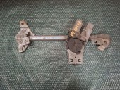 MACARA DREAPTA SPATE ELECTRICA PEUGEOT 307 