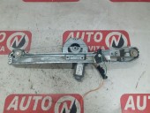 MACARA DREAPTA SPATE ELECTRICA RENAULT CLIO III OEM: 8200291153.