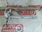 MACARA DREAPTA SPATE ELECTRICA RENAULT LAGUNA II OEM: 8200008330.