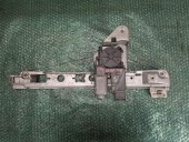 MACARA DREAPTA SPATE ELECTRICA RENAULT MEGANE II 
