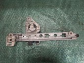 MACARA DREAPTA SPATE ELECTRICA RENAULT MEGANE II 
