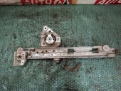 MACARA DREAPTA SPATE ELECTRICA RENAULT MEGANE II OEM: 190011781.