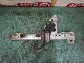 MACARA DREAPTA SPATE ELECTRICA RENAULT MEGANE II OEM: 190011781.