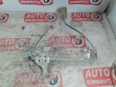MACARA DREAPTA SPATE ELECTRICA RENAULT MEGANE III OEM: 827200003R.