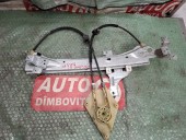 MACARA DREAPTA SPATE ELECTRICA RENAULT MEGANE III OEM: 827200008R.