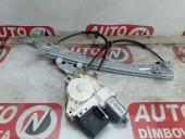 MACARA DREAPTA SPATE ELECTRICA RENAULT MEGANE III OEM: 827210008R.