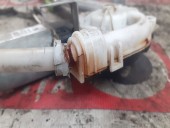 MACARA DREAPTA SPATE ELECTRICA RENAULT MEGANE SCENIC  OEM: 400670T4.