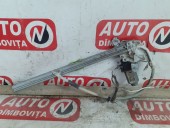 MACARA DREAPTA SPATE ELECTRICA RENAULT MEGANE SCENIC  OEM: 8200044417.