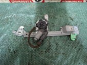 MACARA DREAPTA SPATE ELECTRICA RENAULT SCENIC II 