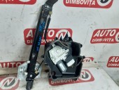 MACARA DREAPTA SPATE ELECTRICA SEAT LEON OEM: 1P0867444A/1K0959704N.