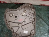 MACARA DREAPTA SPATE ELECTRICA SKODA OCTAVIA II OEM: 1Z0839656B.