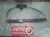 MACARA DREAPTA SPATE ELECTRICA SKODA OCTAVIA III OEM: 5E0839462.