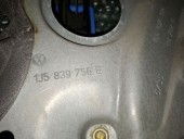 MACARA DREAPTA SPATE ELECTRICA VOLKSWAGEN BORA OEM: 1J5839756E.