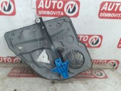 MACARA DREAPTA SPATE ELECTRICA VOLKSWAGEN GOLF IV 