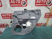 MACARA DREAPTA SPATE ELECTRICA VOLKSWAGEN GOLF IV OEM: 1J4839730H.