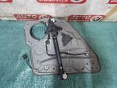 MACARA DREAPTA SPATE ELECTRICA VOLKSWAGEN GOLF IV OEM: 1J4839730H.