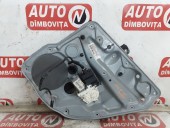 MACARA DREAPTA SPATE ELECTRICA VOLKSWAGEN GOLF IV OEM: 1J4839756E.